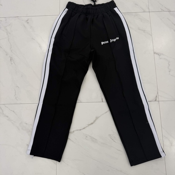 Palm Angels Other - Palm Angels Classic Tracksuit Pants Men’s Large